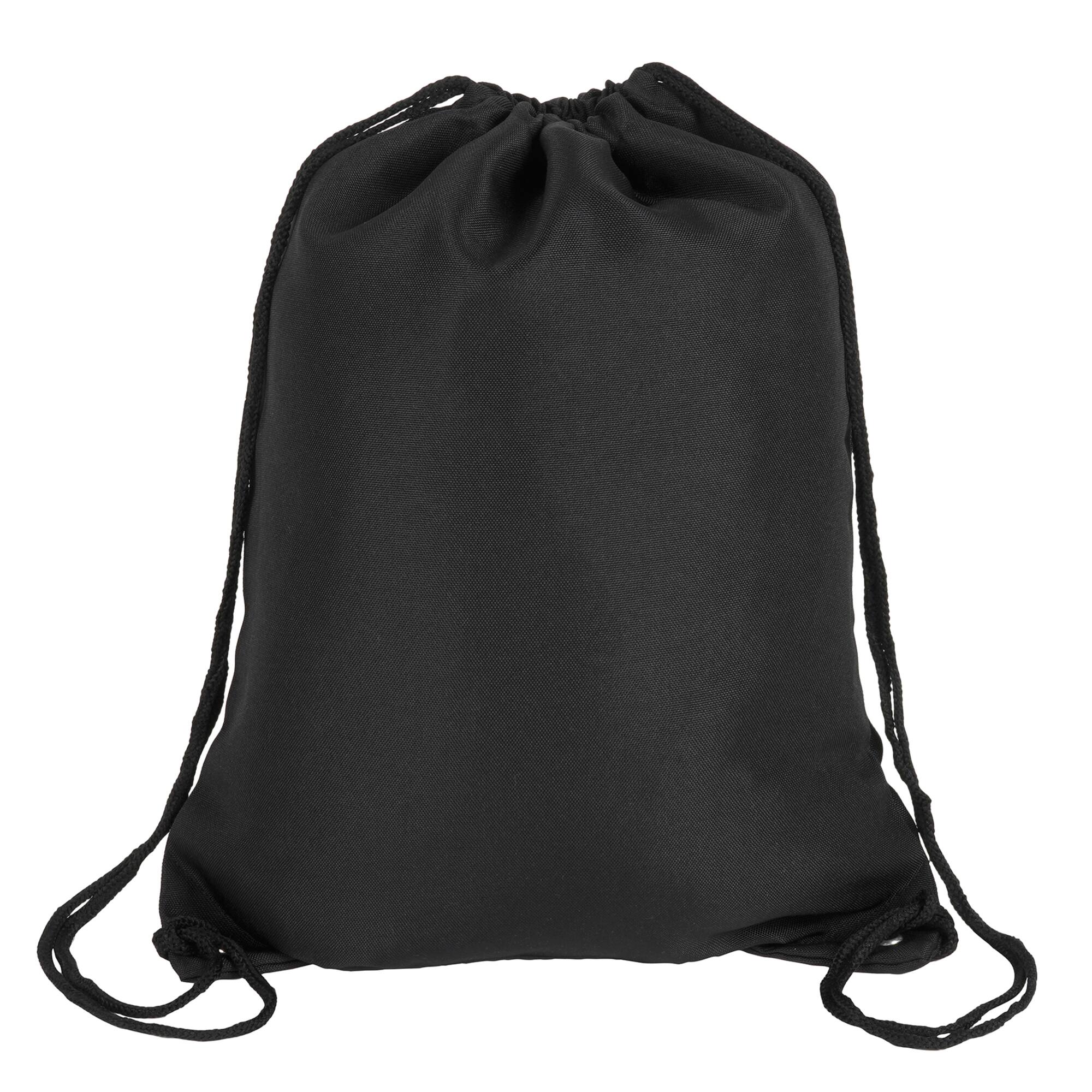 Drawstring Bag by Make Market